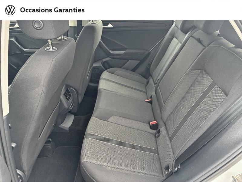 Voitures occasions VOLKSWAGEN T-ROC Life Business Clermont-Ferrand