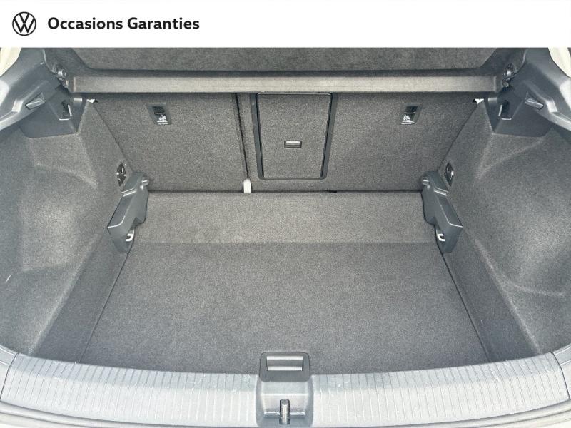 Voitures occasions VOLKSWAGEN T-ROC Life Business Clermont-Ferrand