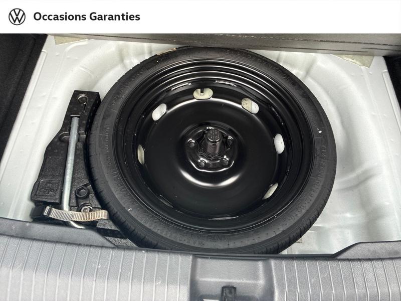 Voitures occasions VOLKSWAGEN T-ROC Life Business Clermont-Ferrand