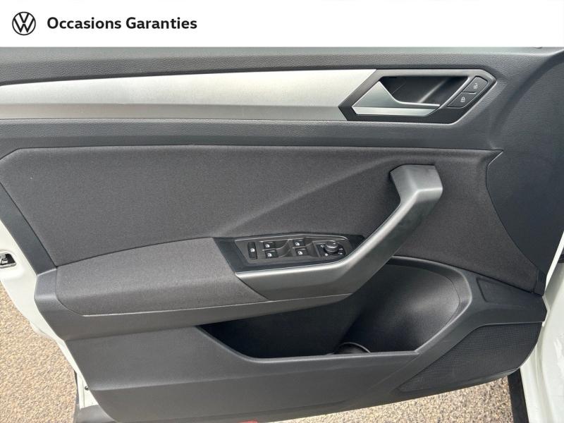 Voitures occasions VOLKSWAGEN T-ROC Life Business Clermont-Ferrand