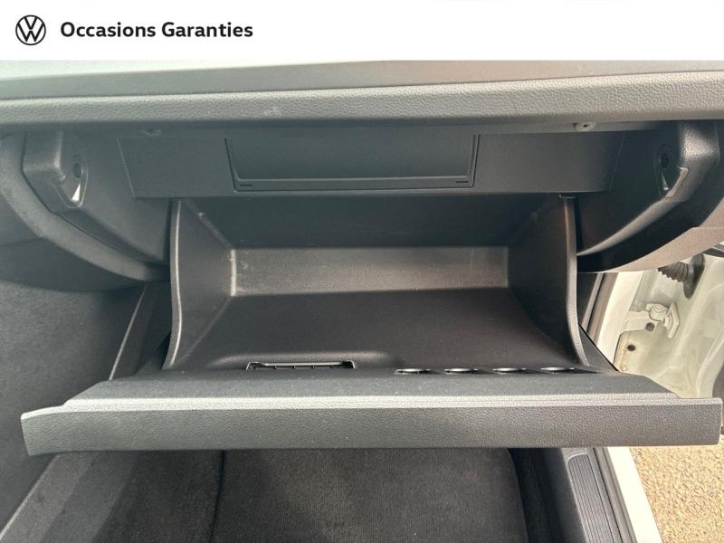 Voitures occasions VOLKSWAGEN T-ROC Life Business Clermont-Ferrand