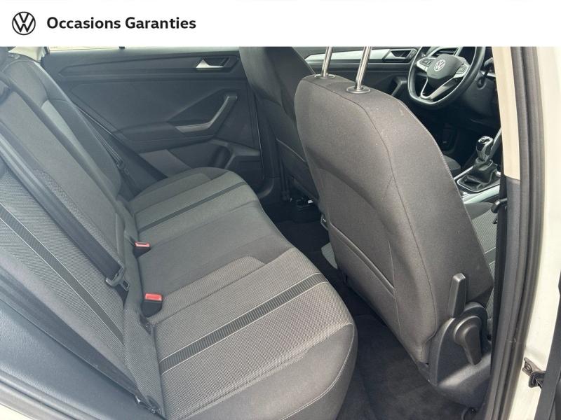 Voitures occasions VOLKSWAGEN T-ROC Life Business Clermont-Ferrand