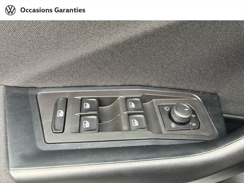 Voitures occasions VOLKSWAGEN T-ROC Life Business Clermont-Ferrand