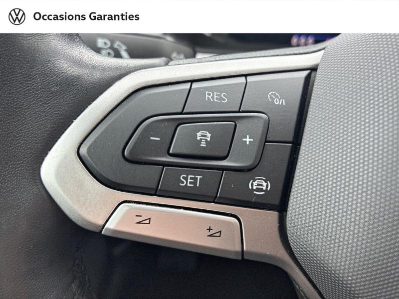 Voitures occasions VOLKSWAGEN T-ROC Life Business Clermont-Ferrand