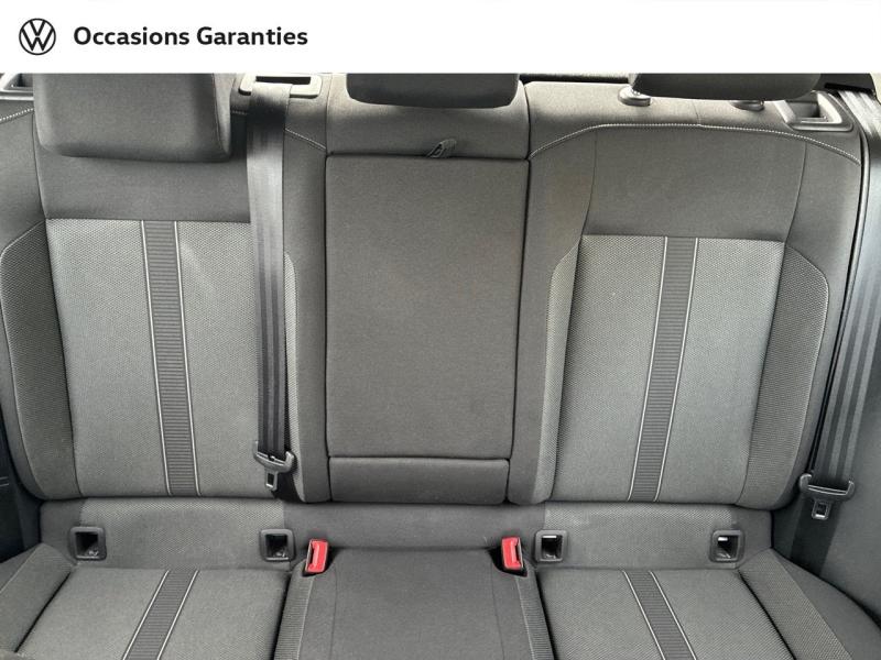 Voitures occasions VOLKSWAGEN T-ROC Life Business Clermont-Ferrand