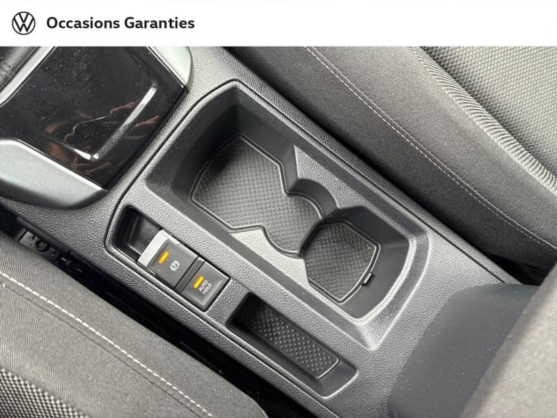 Voitures occasions VOLKSWAGEN T-ROC Life Business Clermont-Ferrand