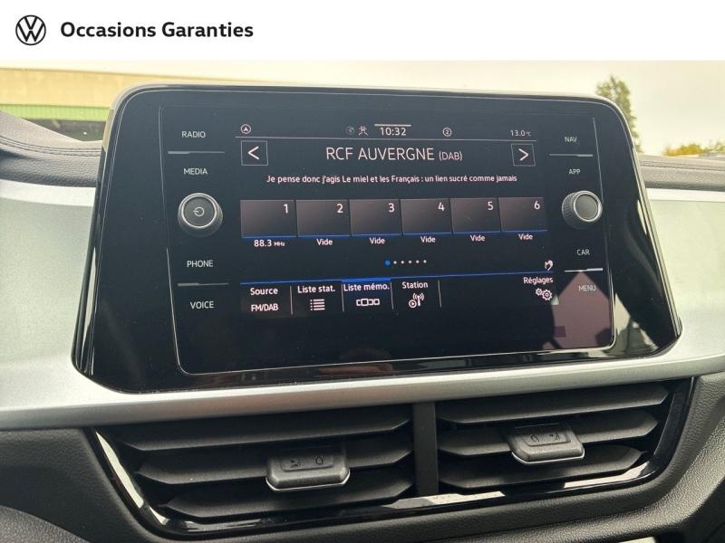 Voitures occasions VOLKSWAGEN T-ROC Life Business Clermont-Ferrand