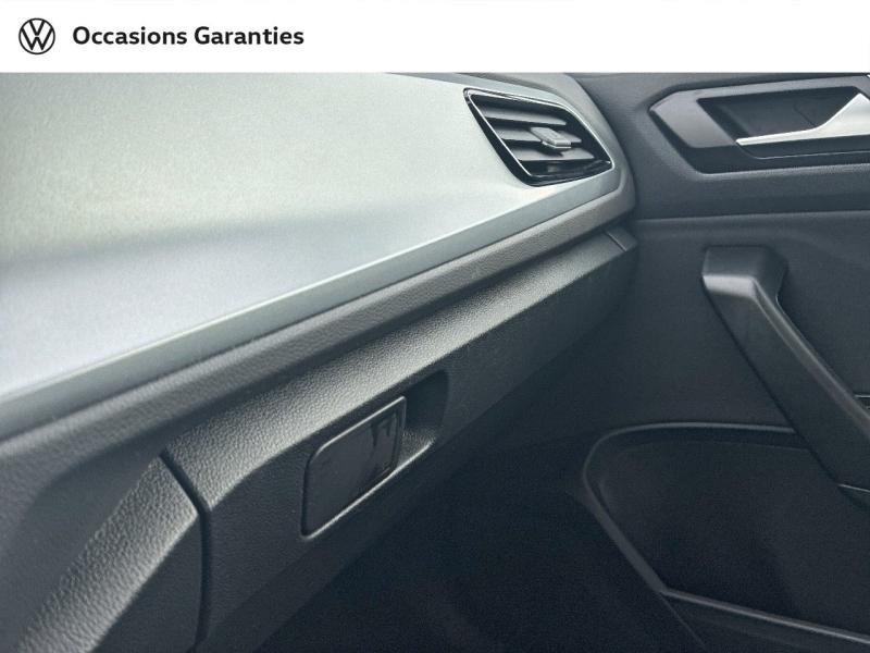 Voitures occasions VOLKSWAGEN T-ROC Life Business Clermont-Ferrand