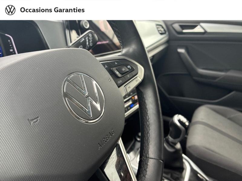 Voitures occasions VOLKSWAGEN T-ROC Life Business Clermont-Ferrand