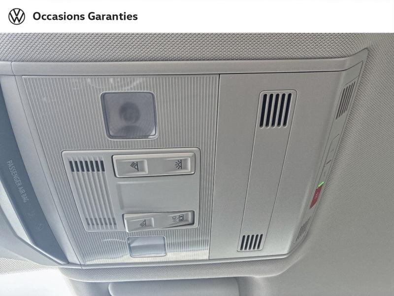 Voitures occasions VOLKSWAGEN T-ROC Life Business Clermont-Ferrand