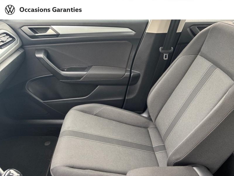 Voitures occasions VOLKSWAGEN T-ROC Life Business Clermont-Ferrand