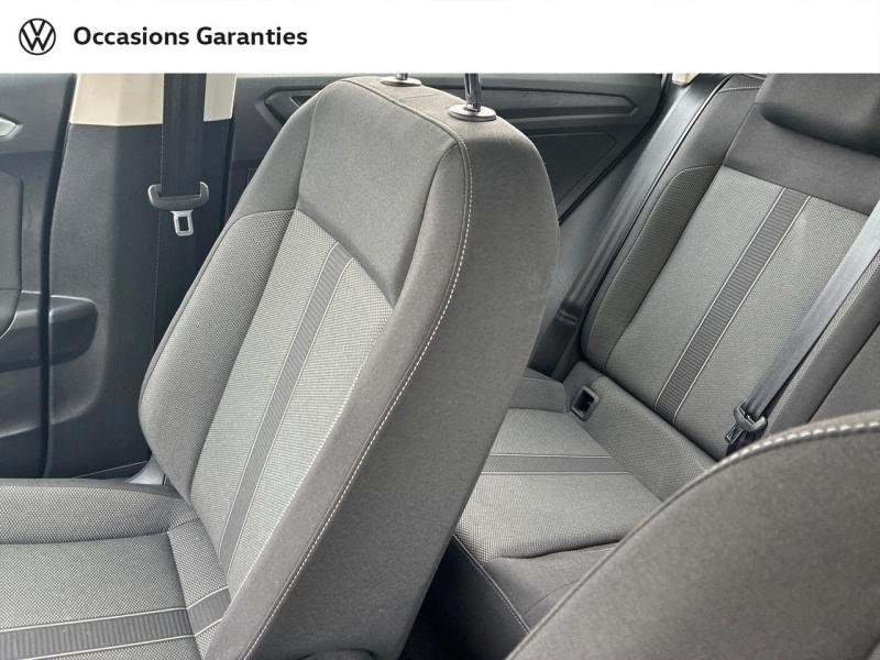 Voitures occasions VOLKSWAGEN T-ROC Life Business Clermont-Ferrand