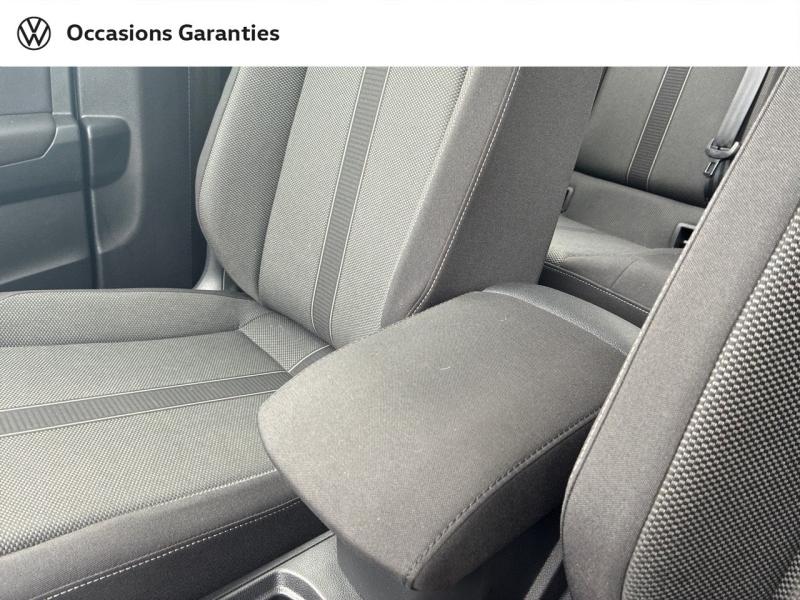 Voitures occasions VOLKSWAGEN T-ROC Life Business Clermont-Ferrand