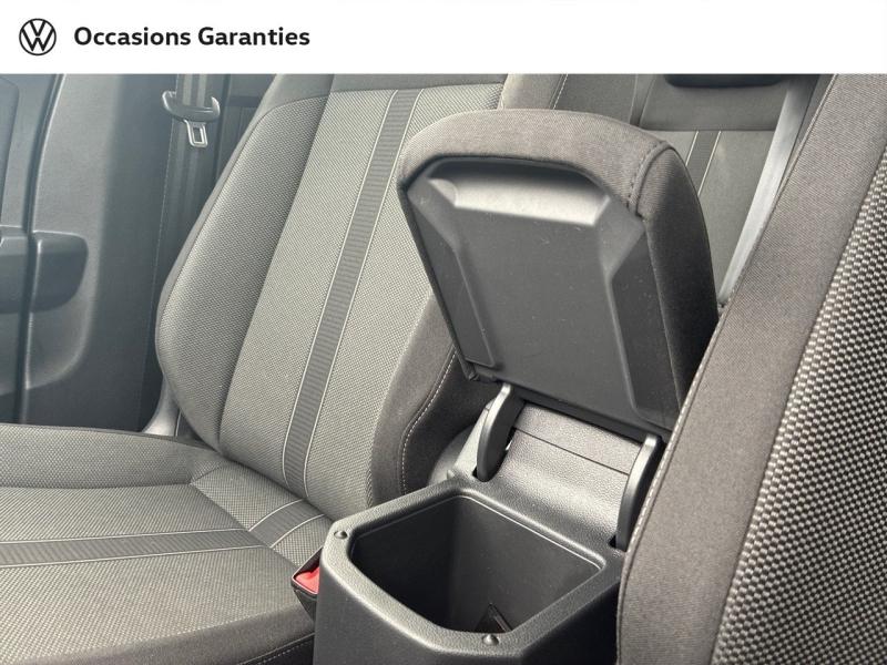 Voitures occasions VOLKSWAGEN T-ROC Life Business Clermont-Ferrand
