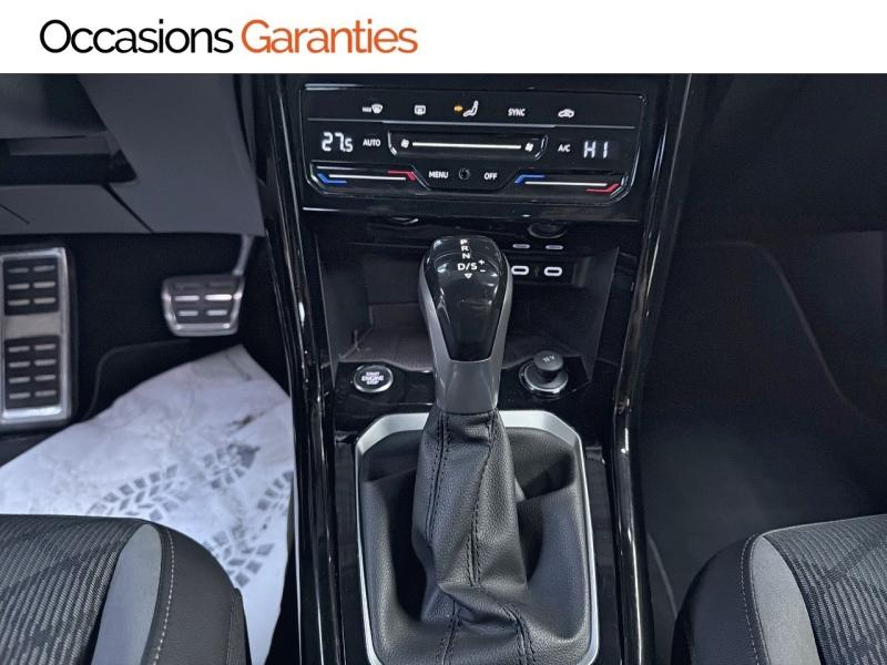 Voitures occasions VOLKSWAGEN T-ROC R-Line Clermont-Ferrand