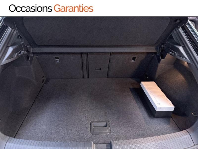 Voitures occasions VOLKSWAGEN T-ROC R-Line Clermont-Ferrand