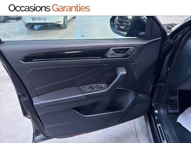 Voitures occasions VOLKSWAGEN T-ROC R-Line Clermont-Ferrand