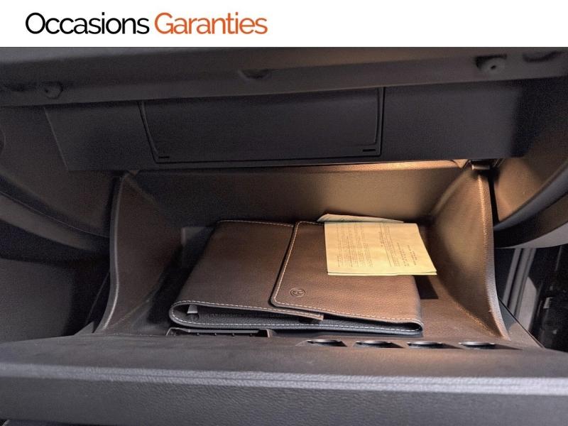 Voitures occasions VOLKSWAGEN T-ROC R-Line Clermont-Ferrand