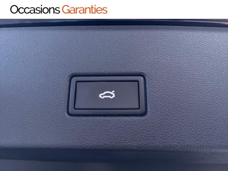 Voitures occasions VOLKSWAGEN T-ROC R-Line Clermont-Ferrand