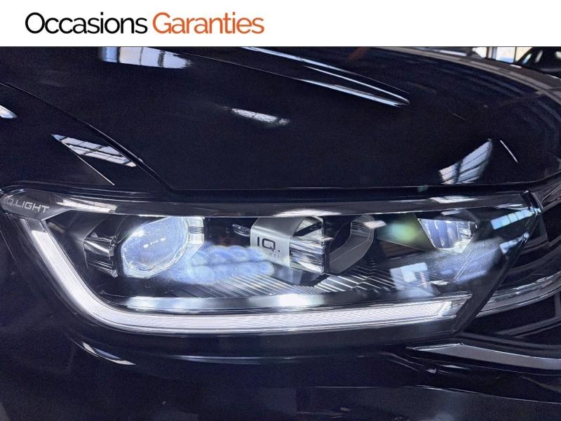 Voitures occasions VOLKSWAGEN T-ROC R-Line Clermont-Ferrand