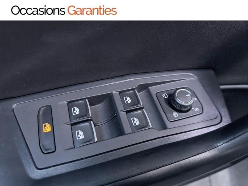 Voitures occasions VOLKSWAGEN T-ROC R-Line Clermont-Ferrand