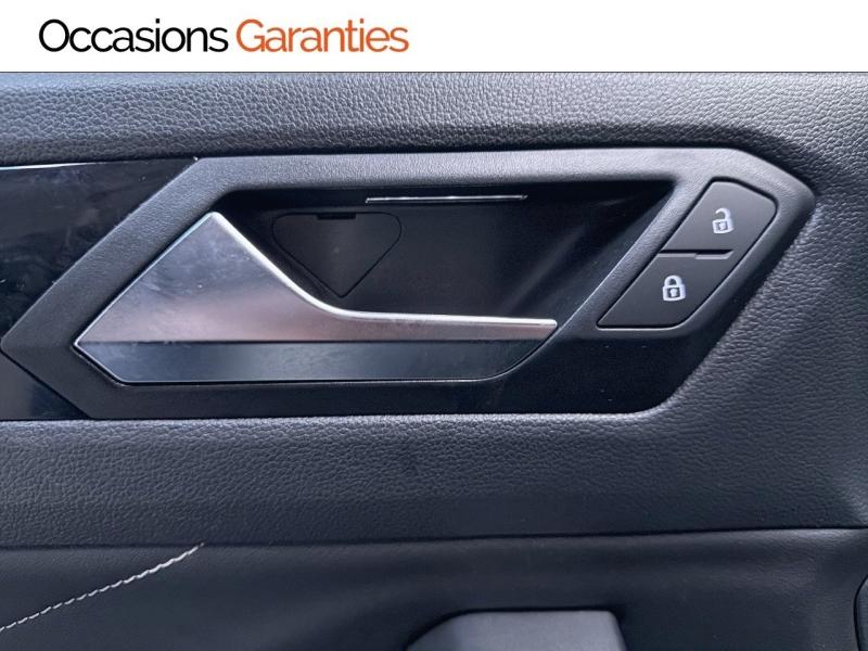 Voitures occasions VOLKSWAGEN T-ROC R-Line Clermont-Ferrand