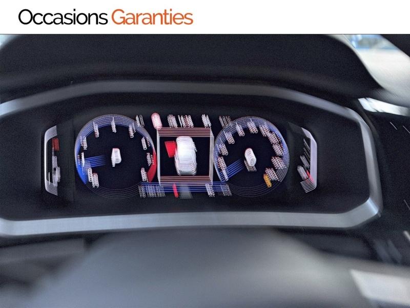 Voitures occasions VOLKSWAGEN T-ROC R-Line Clermont-Ferrand