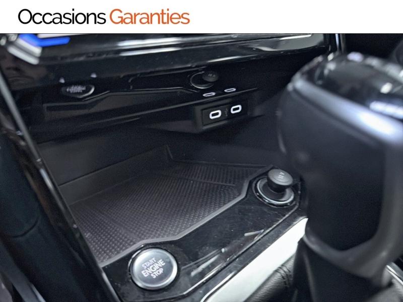 Voitures occasions VOLKSWAGEN T-ROC R-Line Clermont-Ferrand