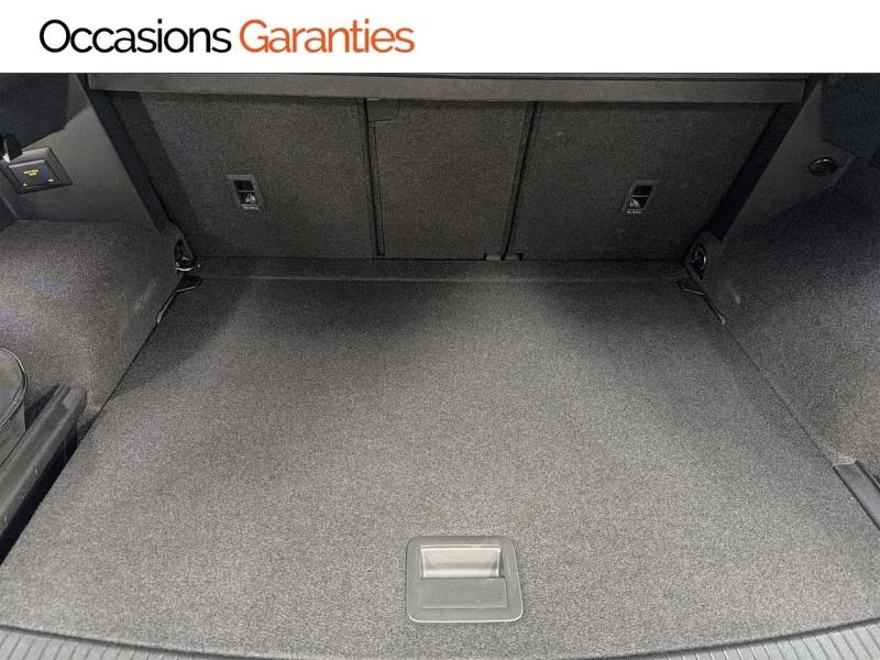 Voitures occasions VOLKSWAGEN TIGUAN R-Line Exclusive Clermont-Ferrand