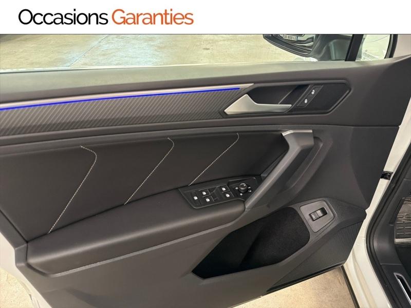 Voitures occasions VOLKSWAGEN TIGUAN R-Line Exclusive Clermont-Ferrand