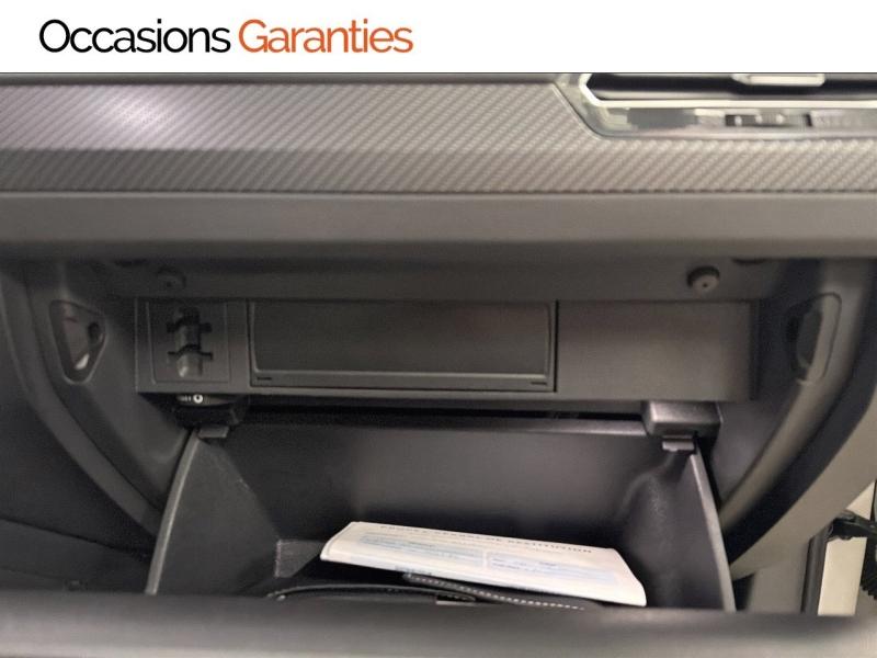 Voitures occasions VOLKSWAGEN TIGUAN R-Line Exclusive Clermont-Ferrand