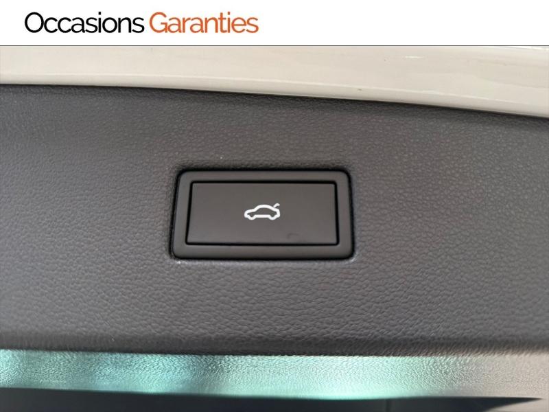 Voitures occasions VOLKSWAGEN TIGUAN R-Line Exclusive Clermont-Ferrand