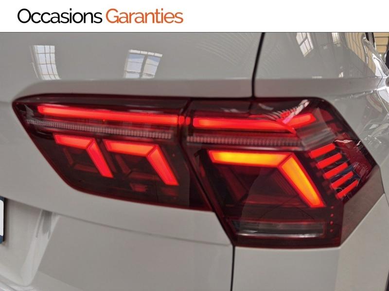 Voitures occasions VOLKSWAGEN TIGUAN R-Line Exclusive Clermont-Ferrand