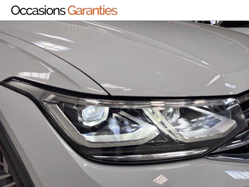 Voitures occasions VOLKSWAGEN TIGUAN R-Line Exclusive Clermont-Ferrand