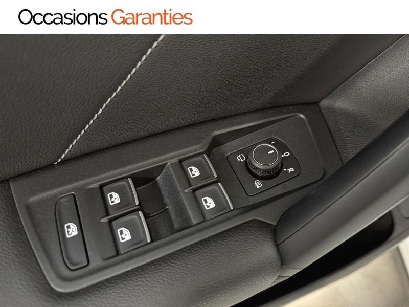 Voitures occasions VOLKSWAGEN TIGUAN R-Line Exclusive Clermont-Ferrand