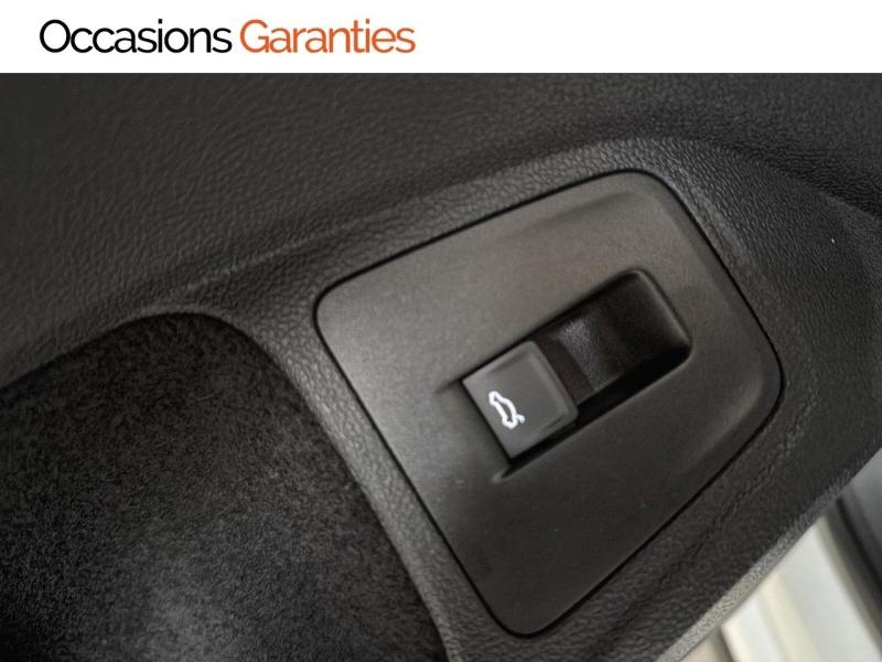 Voitures occasions VOLKSWAGEN TIGUAN R-Line Exclusive Clermont-Ferrand