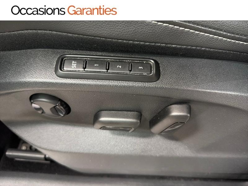 Voitures occasions VOLKSWAGEN TIGUAN R-Line Exclusive Clermont-Ferrand