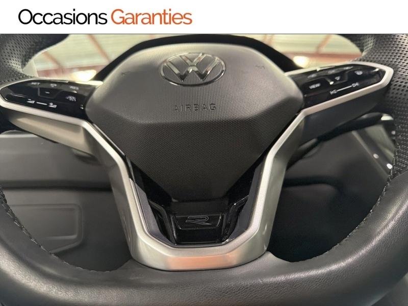 Voitures occasions VOLKSWAGEN TIGUAN R-Line Exclusive Clermont-Ferrand