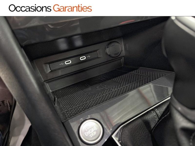 Voitures occasions VOLKSWAGEN TIGUAN R-Line Exclusive Clermont-Ferrand