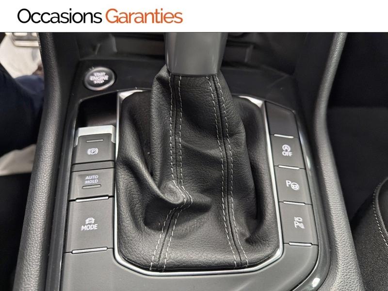 Voitures occasions VOLKSWAGEN TIGUAN R-Line Exclusive Clermont-Ferrand