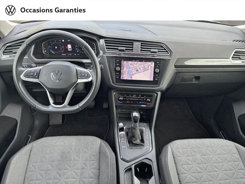 Voitures occasions VOLKSWAGEN TIGUAN Life Plus Clermont-Ferrand