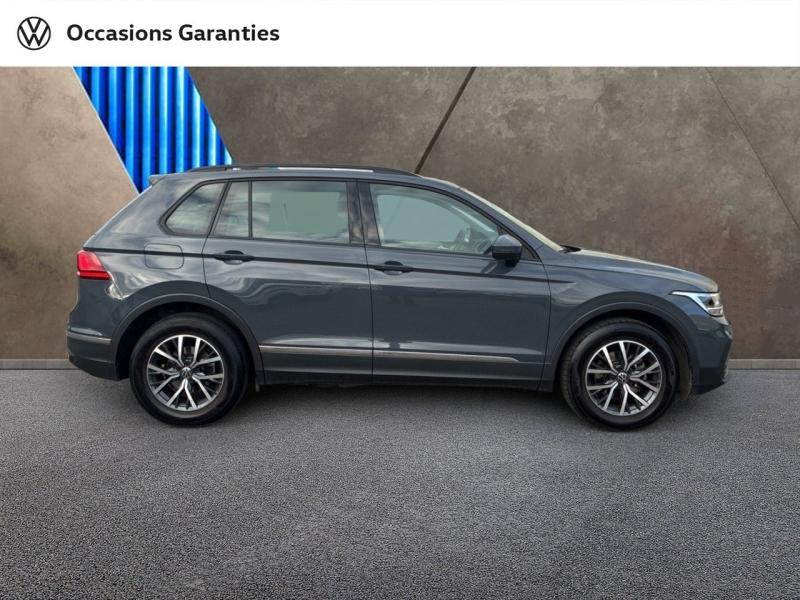 Voitures occasions VOLKSWAGEN TIGUAN Life Plus Clermont-Ferrand