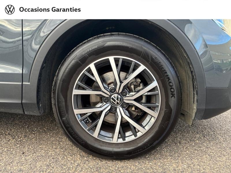 Voitures occasions VOLKSWAGEN TIGUAN Life Plus Clermont-Ferrand