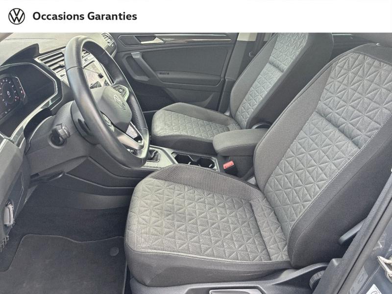 Voitures occasions VOLKSWAGEN TIGUAN Life Plus Clermont-Ferrand