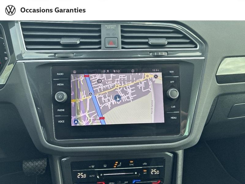 Voitures occasions VOLKSWAGEN TIGUAN Life Plus Clermont-Ferrand