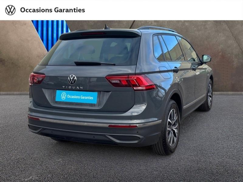 Voitures occasions VOLKSWAGEN TIGUAN Life Plus Clermont-Ferrand