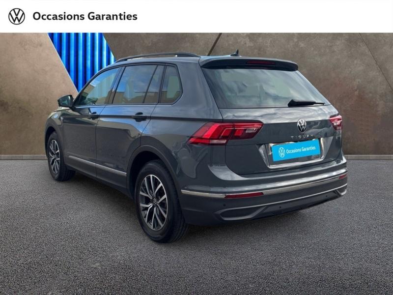 Voitures occasions VOLKSWAGEN TIGUAN Life Plus Clermont-Ferrand