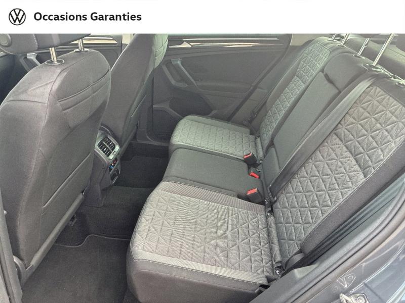 Voitures occasions VOLKSWAGEN TIGUAN Life Plus Clermont-Ferrand