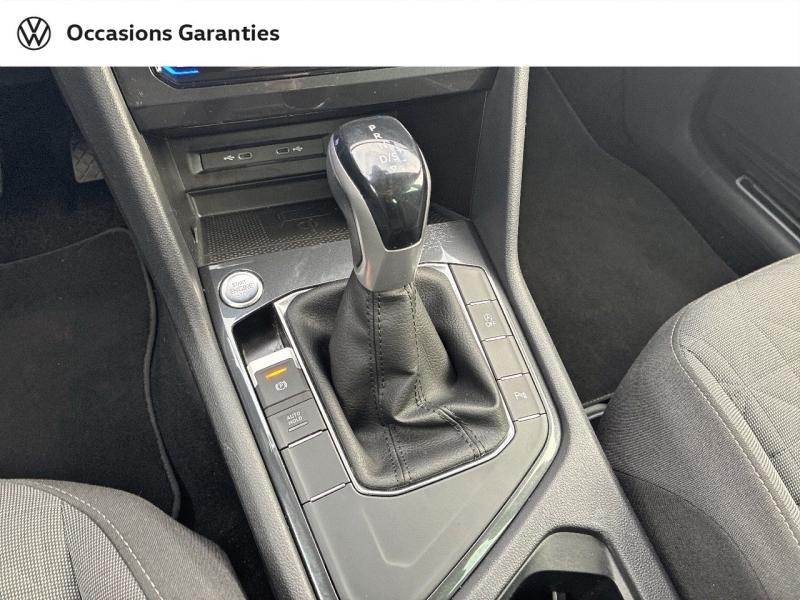 Voitures occasions VOLKSWAGEN TIGUAN Life Plus Clermont-Ferrand