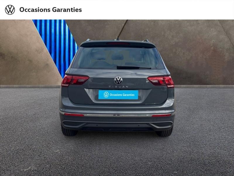 Voitures occasions VOLKSWAGEN TIGUAN Life Plus Clermont-Ferrand
